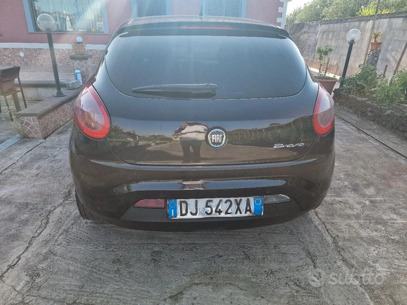 Fiat Bravo 2007 photo 3