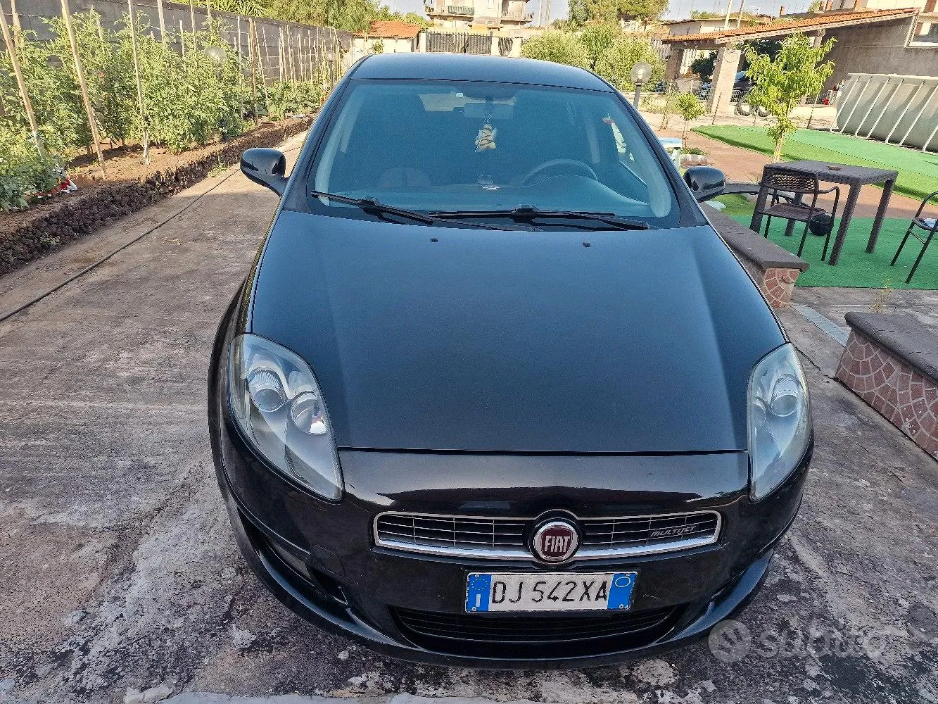 Fiat Bravo 2007 photo 4