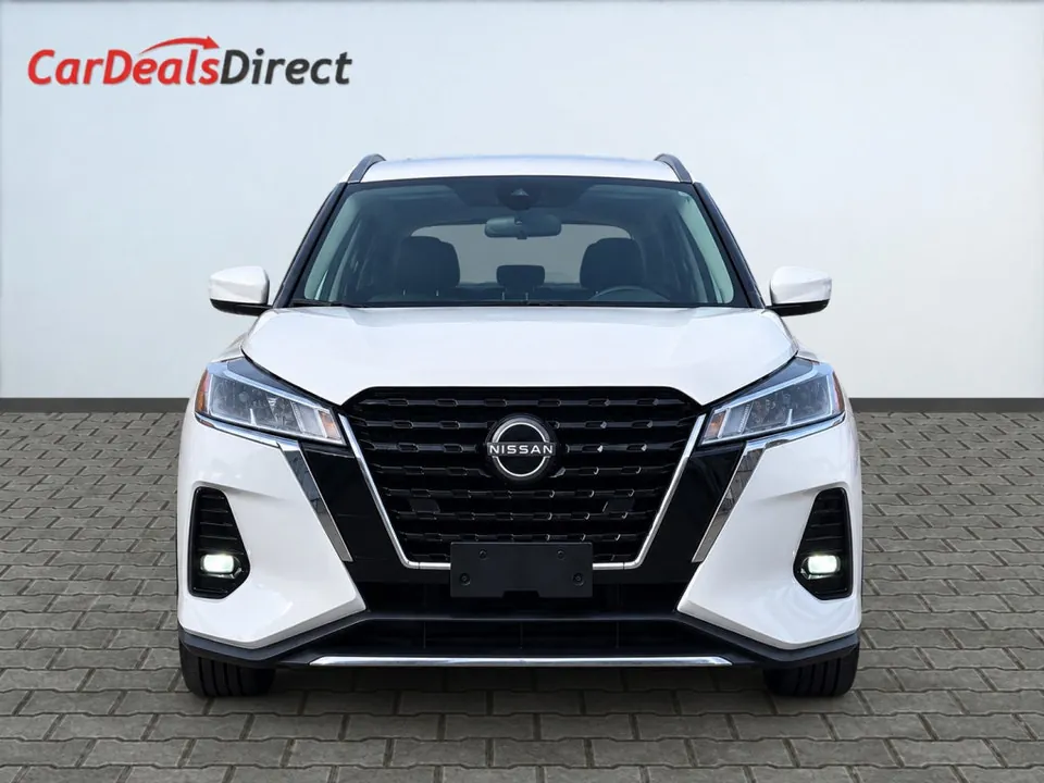 Nissan Kicks 2025 photo 2