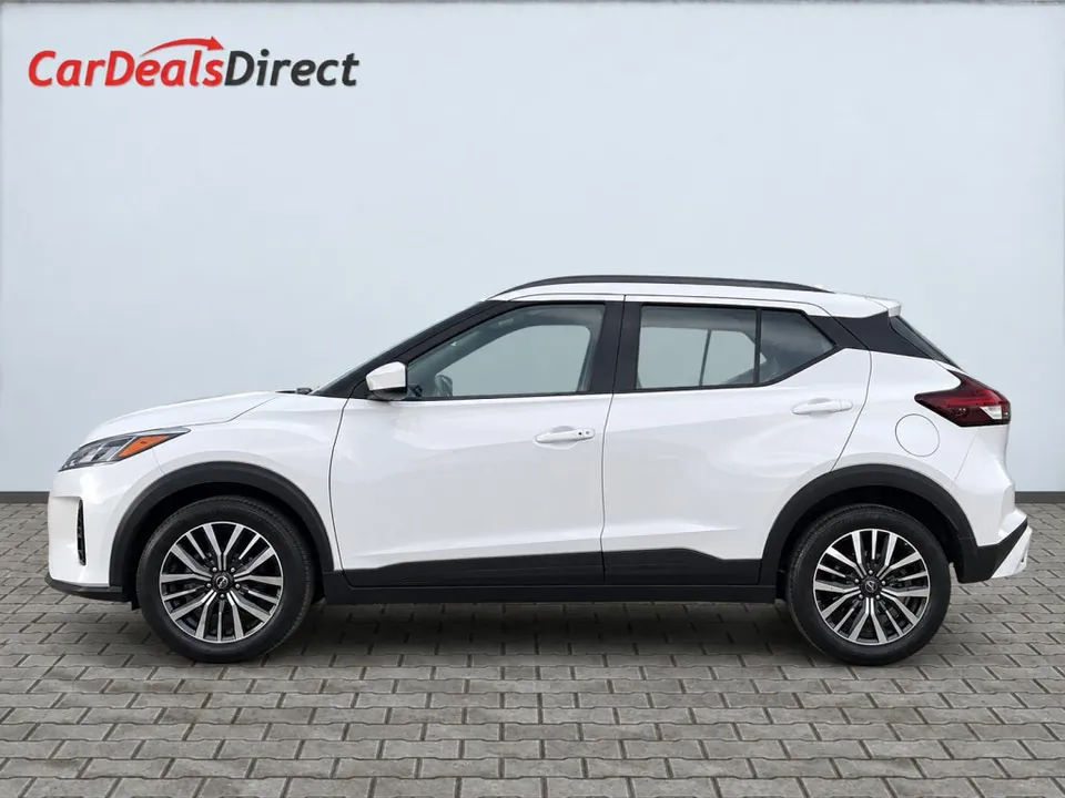 Nissan Kicks 2025 photo 3