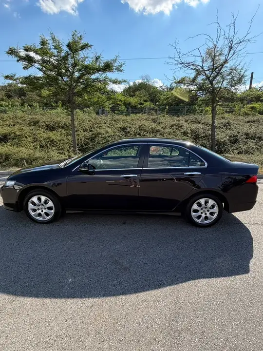 Honda Accord 2007 photo 2