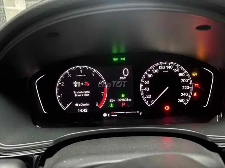 Honda Civic 2021 photo 3