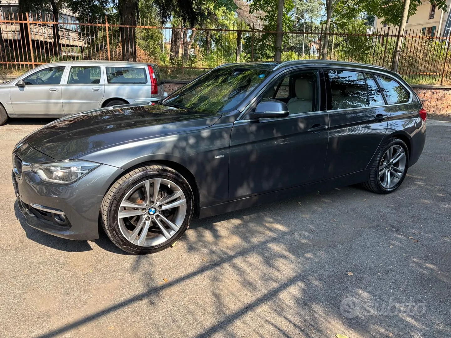 BMW 320D