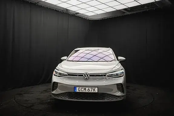Volkswagen Id.4 2023 photo 4