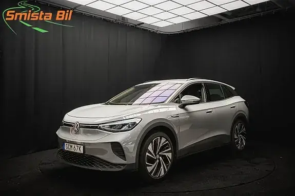 Volkswagen Id.4