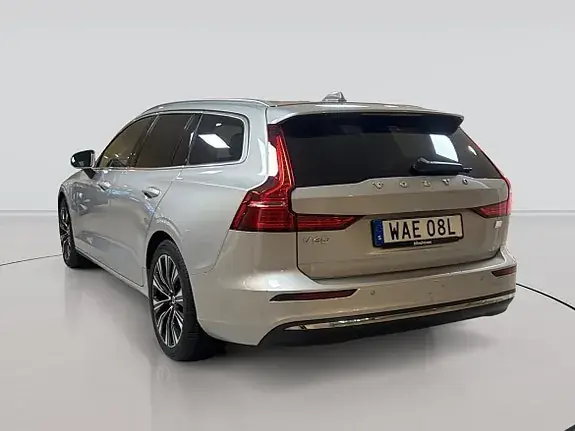 Volvo V60 2023 photo 3