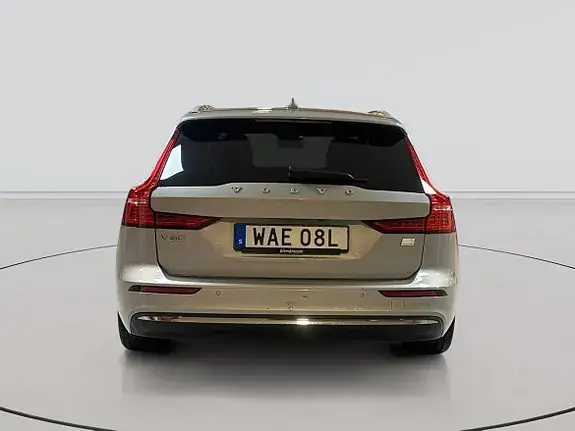 Volvo V60 2023 photo 4