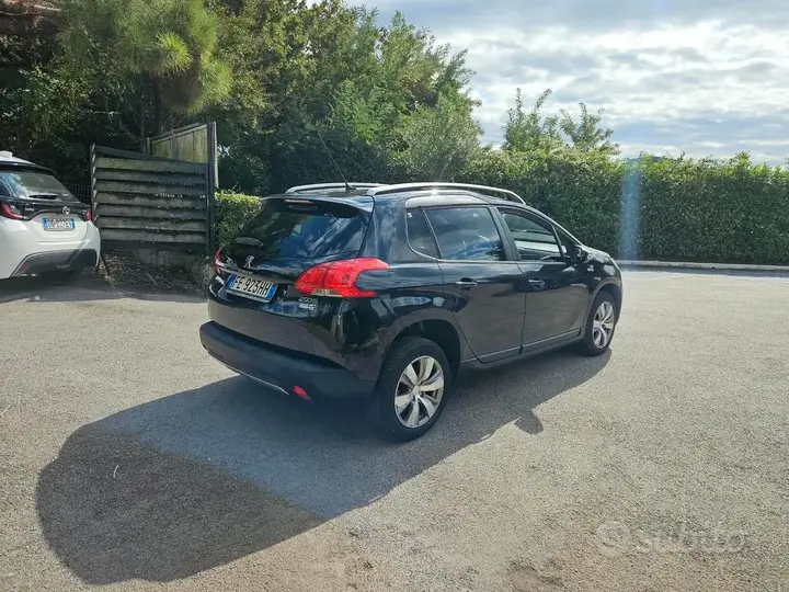Peugeot 2008 2016 photo 3