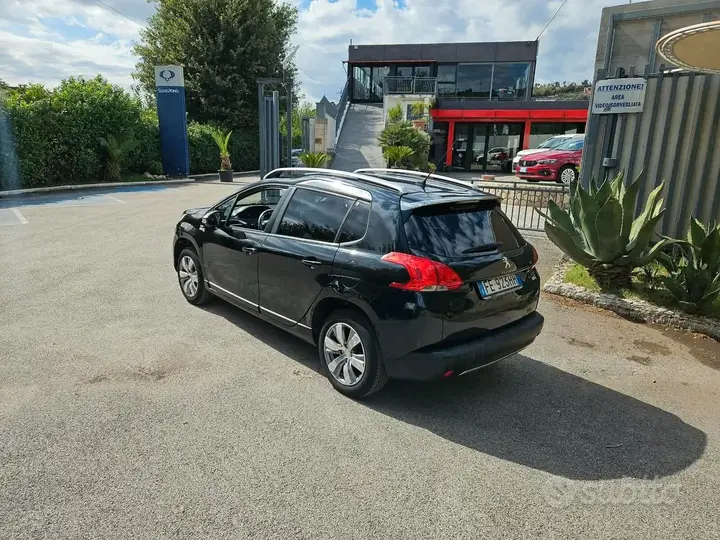 Peugeot 2008 2016 photo 5