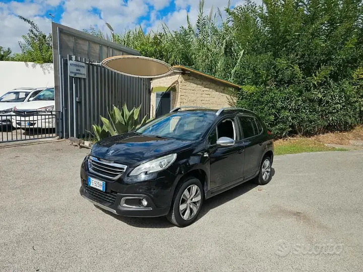 Peugeot 2008 2016 photo 2