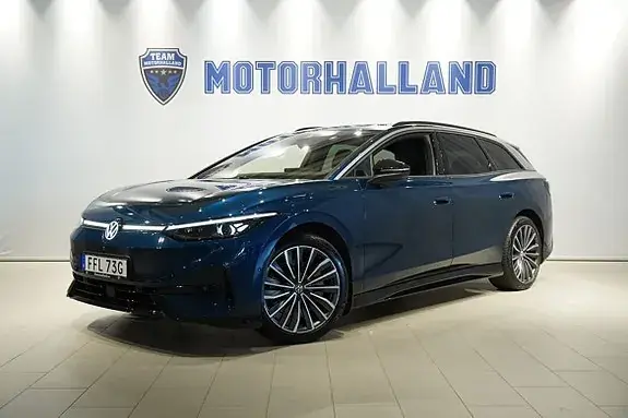 Volkswagen Id.7