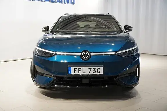 Volkswagen Id.7 2026 photo 3