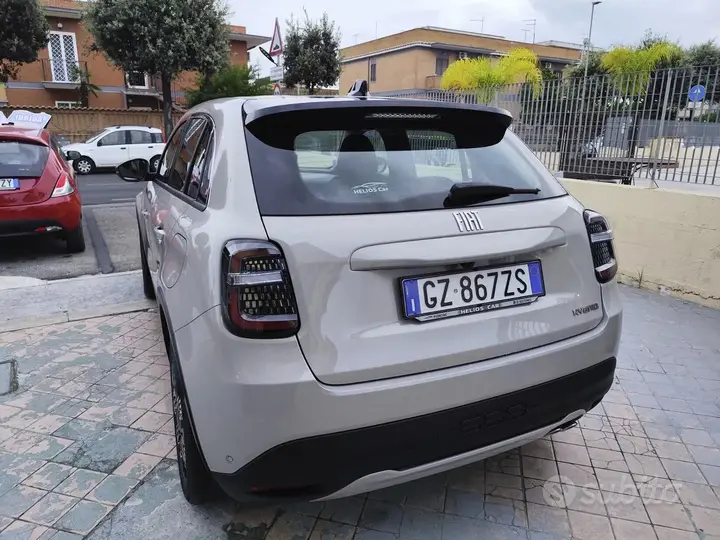 Fiat 600 2025 photo 5