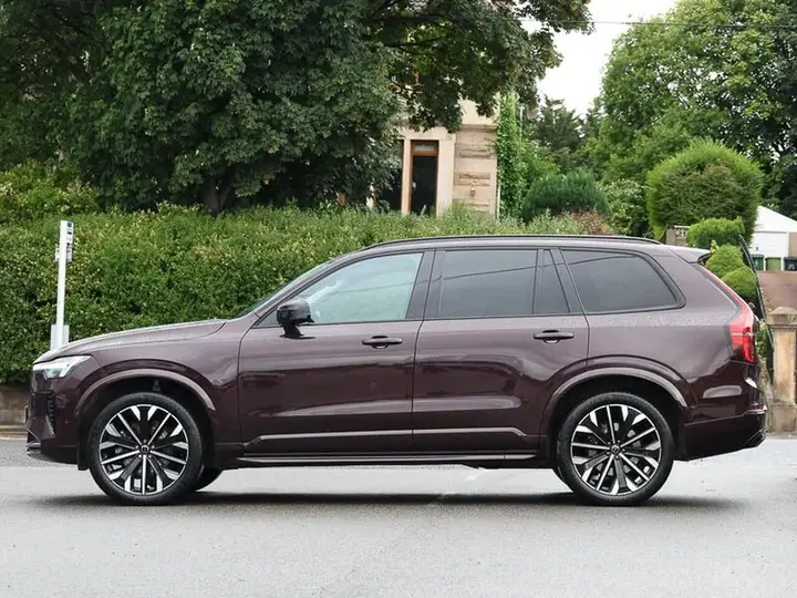 Volvo Xc90 2025 photo 5