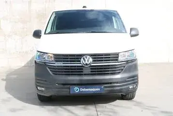Volkswagen T6 Transporter photo 3