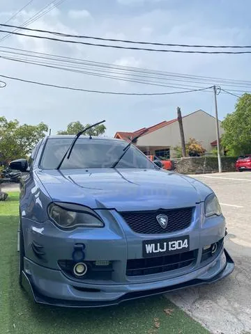 Proton Gen-2