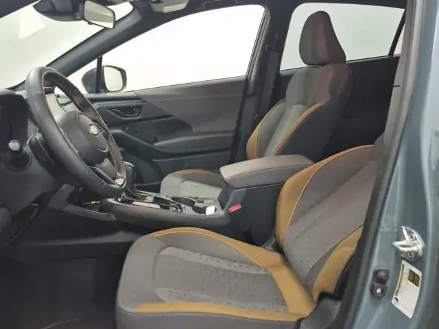 Subaru Crosstrek 2024 photo 3