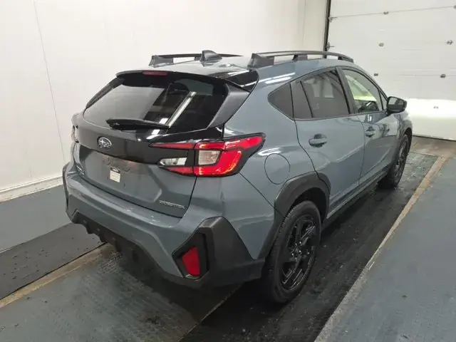 Subaru Crosstrek 2024 photo 4