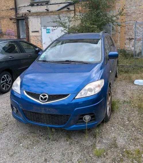 Mazda 5