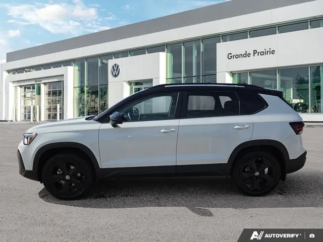 Volkswagen Taos 2026 photo 2