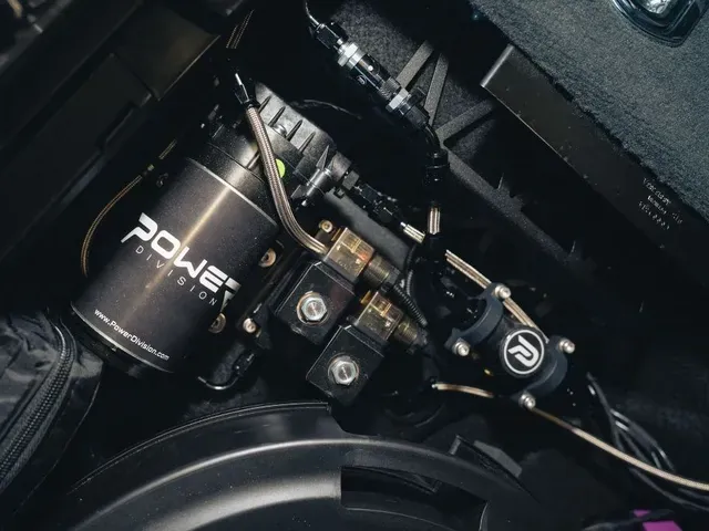 Audi Rs7 2021 photo 3