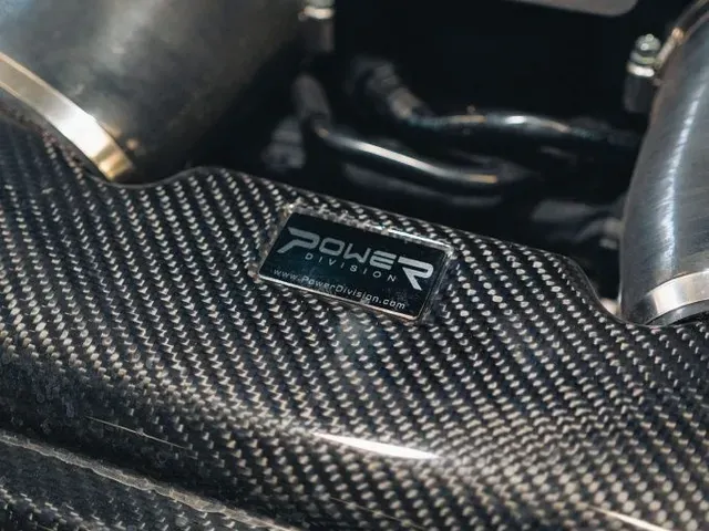 Audi Rs7 2021 photo 2