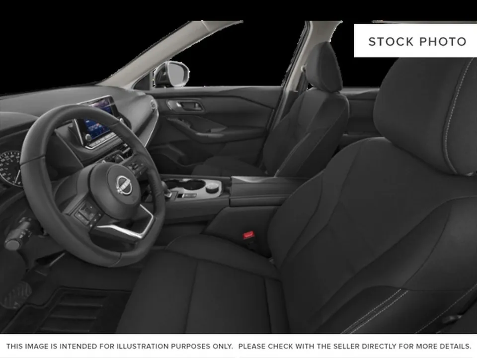 Nissan Rogue 2024 photo 5