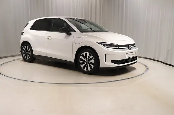 Volkswagen Id.3 2027 photo 3