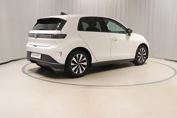 Volkswagen Id.3 2027 photo 4