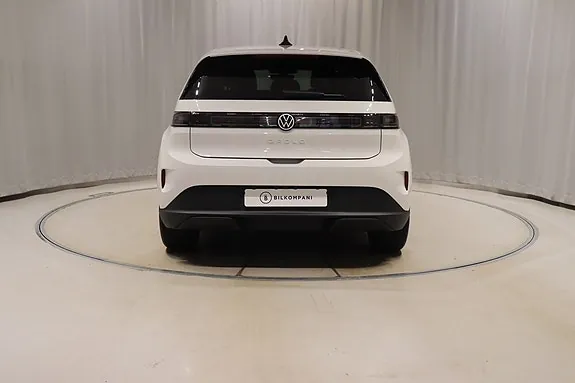 Volkswagen Id.3 2027 photo 5
