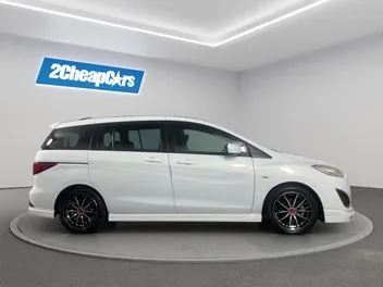 Mazda Premacy 2013 photo 5