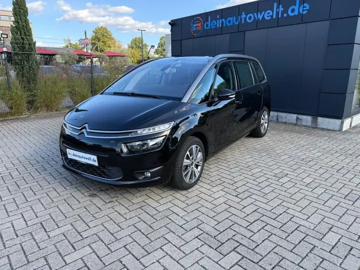Citroen Grand C4 Picasso