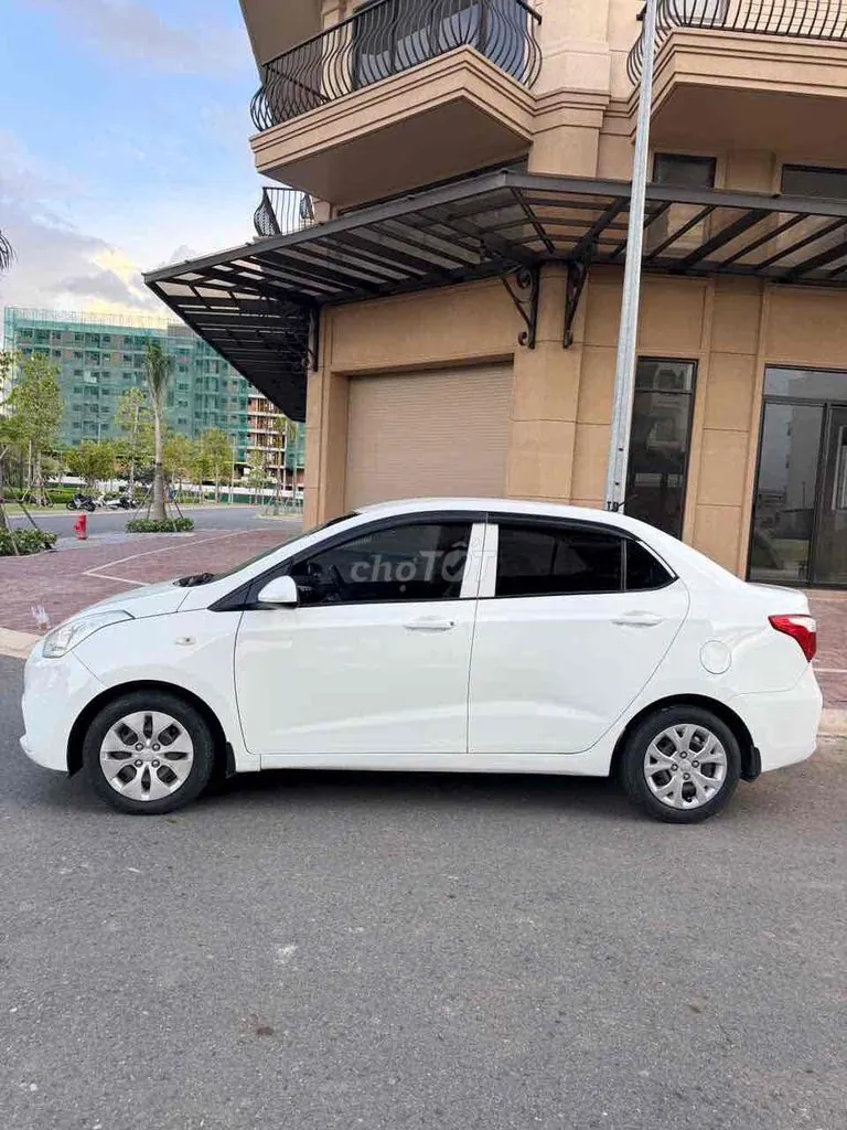 Hyundai Grand I10 2020 photo 2