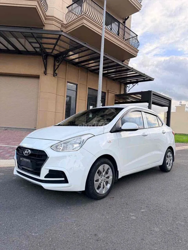 Hyundai Grand I10