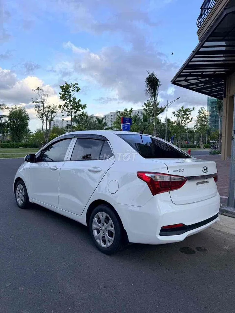 Hyundai Grand I10 2020 photo 3