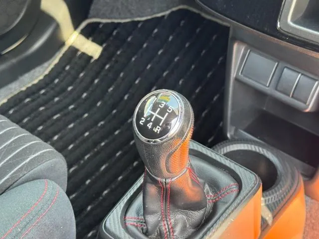 Suzuki Alto Werk 2017 photo 3