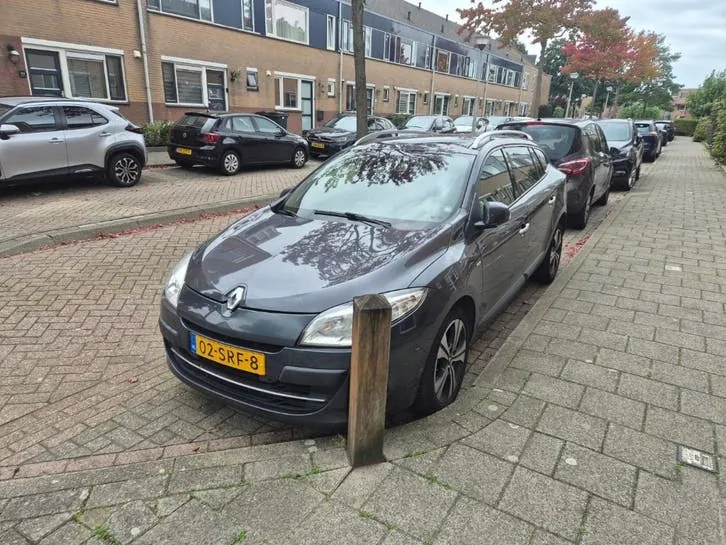 Renault Mégane