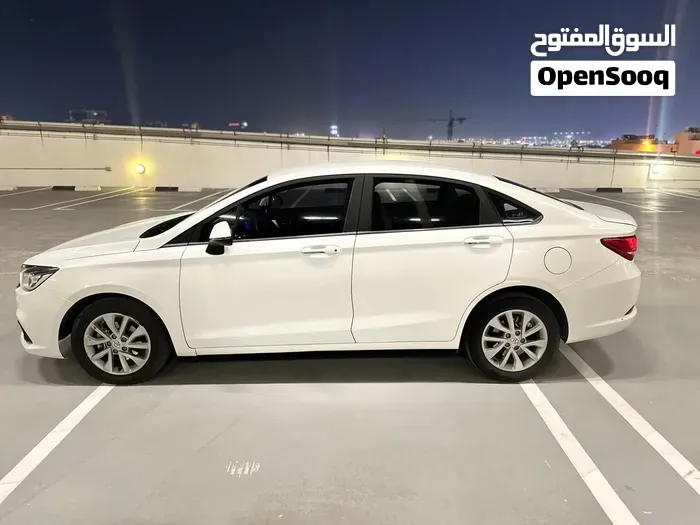 BAIC Senova D50 2023 photo 4
