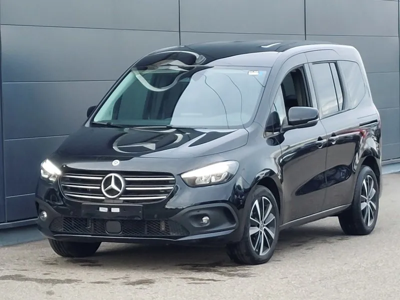 Mercedes-Benz T