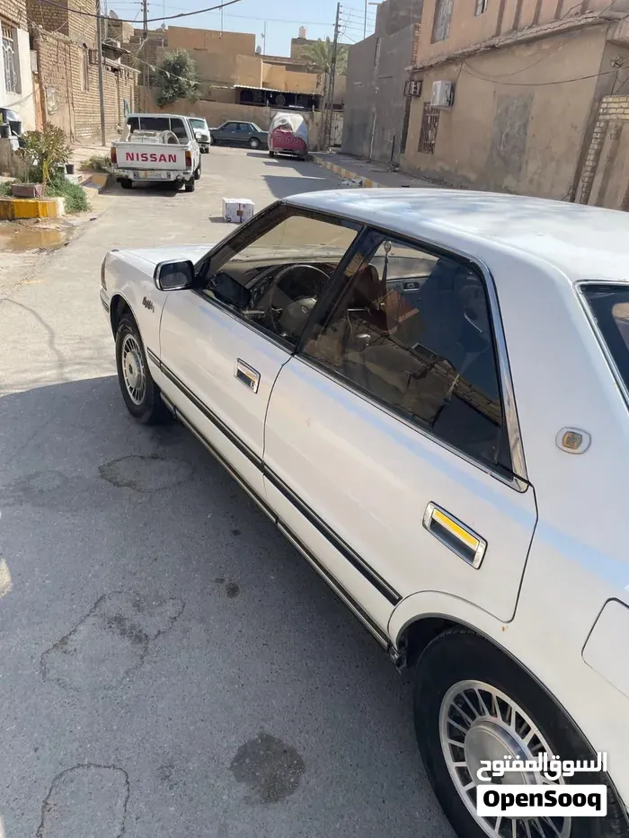 Toyota Other 1982 photo 4