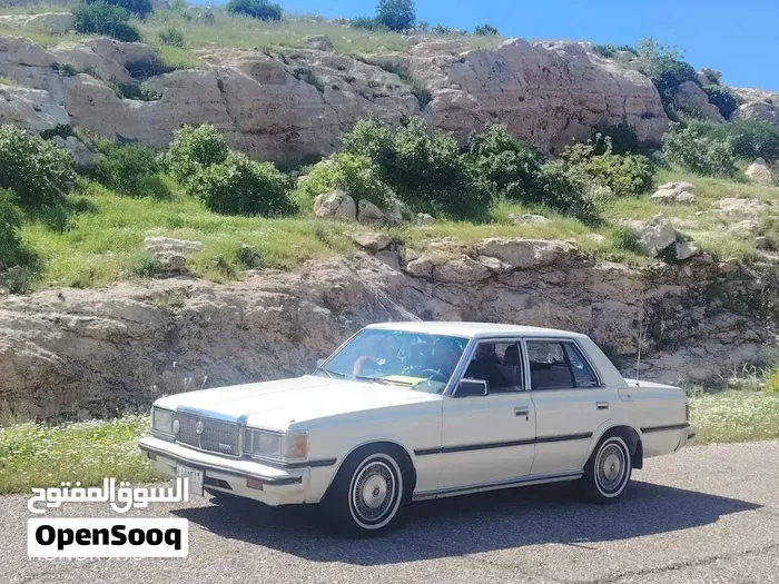 Toyota Other 1982 photo 3