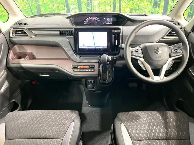 Suzuki Solio 2025 photo 2