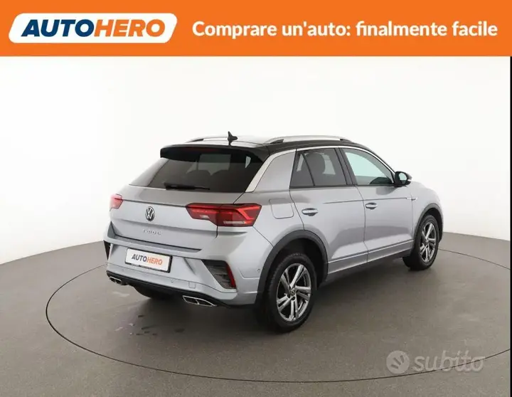 Volkswagen T-Roc 2023 photo 5