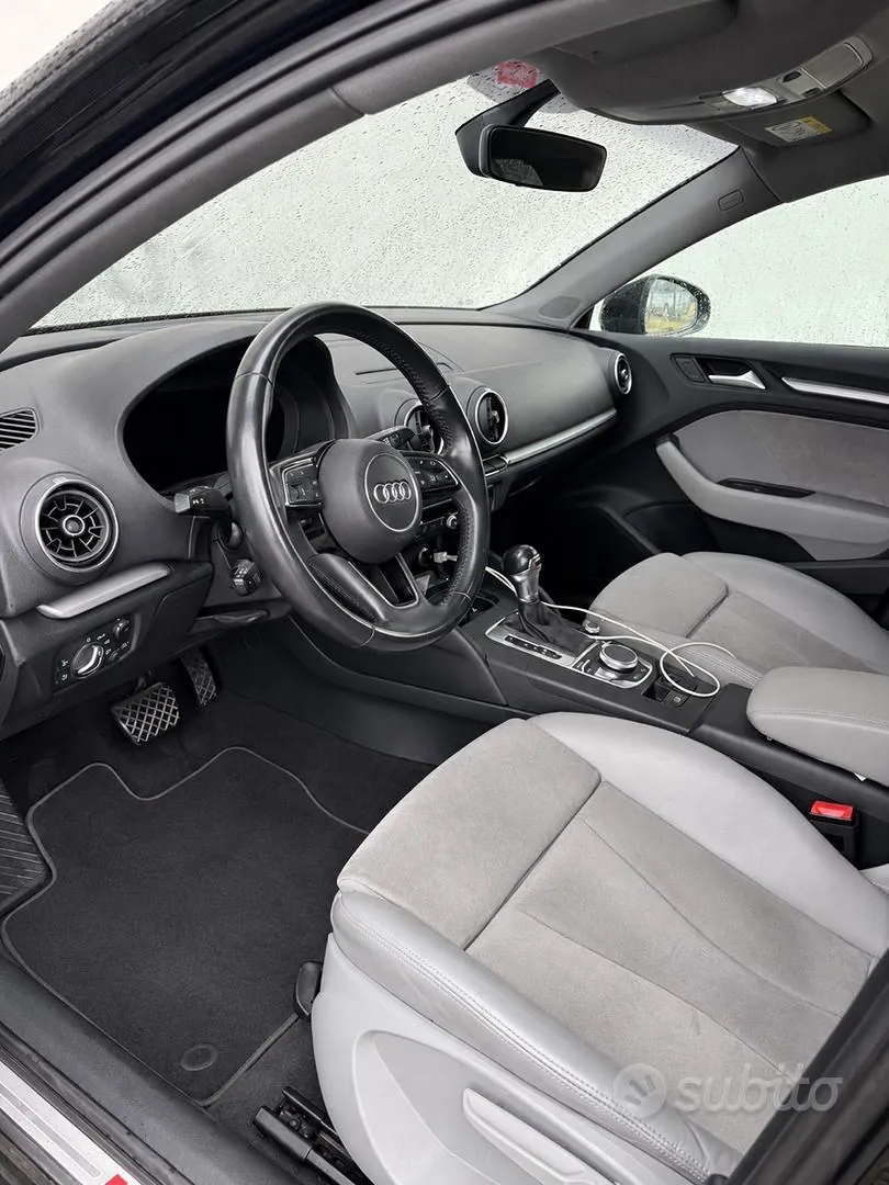 Audi A3 2019 photo 4
