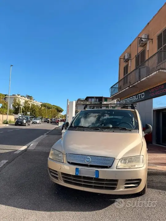 Fiat Multipla