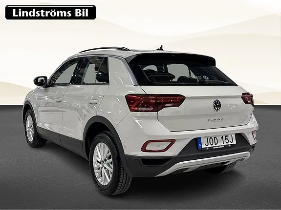 Volkswagen T-Roc 2023 photo 4
