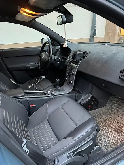 Volvo V50 2008 photo 5