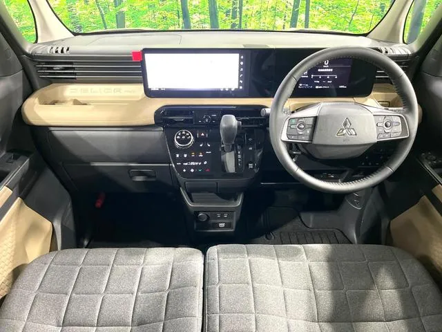 Mitsubishi Delica Mi 2025 photo 2