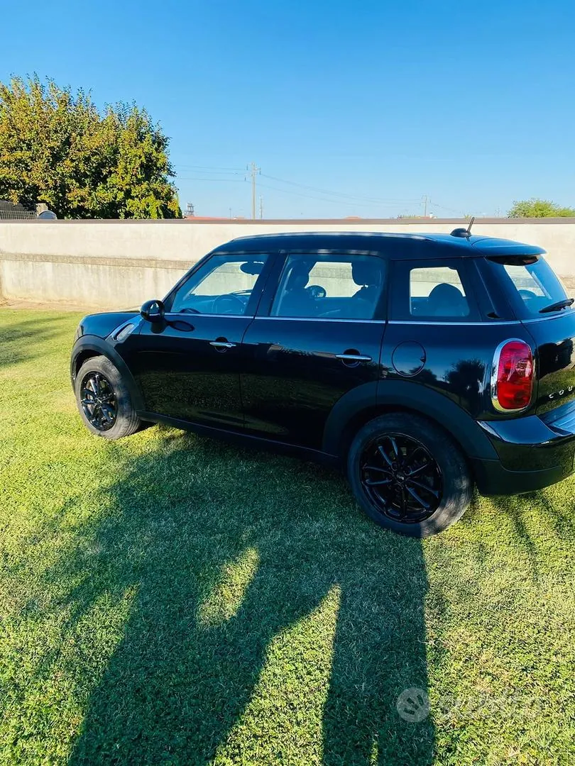 Mini Mini Countryman 2016 photo 3