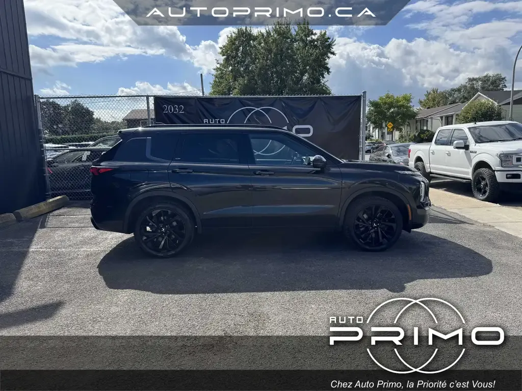 Mitsubishi Outlander 2024 photo 5